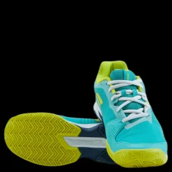 Babolat Jet Premura Green/Yellow Grön och Gul Online