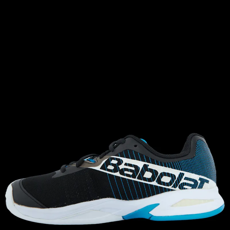 Babolat Jet Premura Jr Black/blue Flerfärgad Online