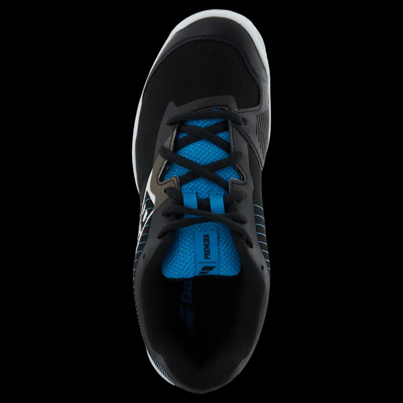 Babolat Jet Premura Jr Black/blue Flerfärgad Online