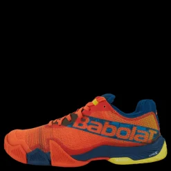 Babolat Jet Premura Orange/blue Orange och Blå Outlet