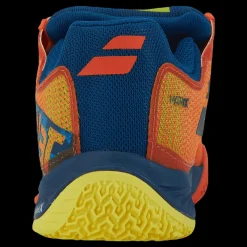 Babolat Jet Premura Orange/blue Orange och Blå Outlet
