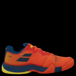 Babolat Jet Premura Orange/blue Orange och Blå Outlet