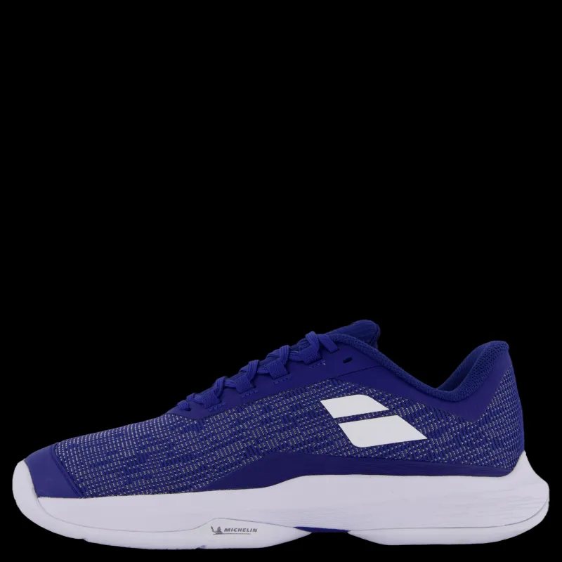 Babolat Jet Tere 2 Blue Blå Best
