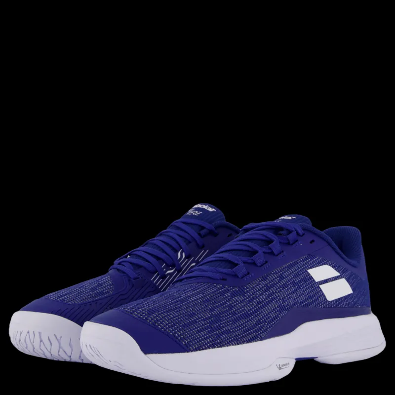Babolat Jet Tere 2 Blue Blå Best