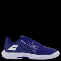 Babolat Jet Tere 2 Blue Blå Best