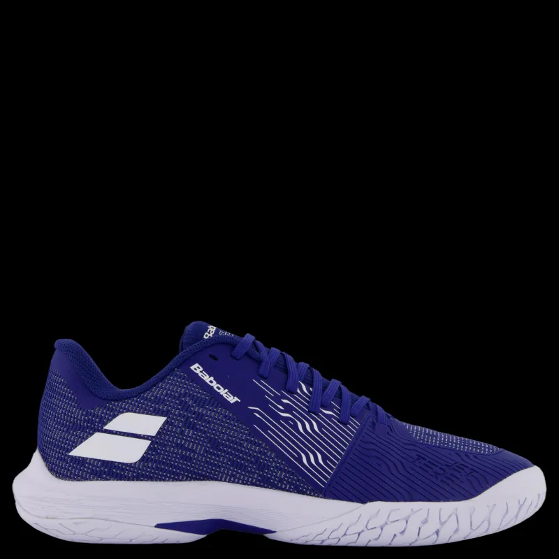 Babolat Jet Tere 2 Blue Blå Best