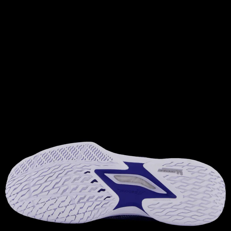 Babolat Jet Tere 2 Blue Blå Best