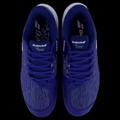 Babolat Jet Tere 2 Blue Blå Best