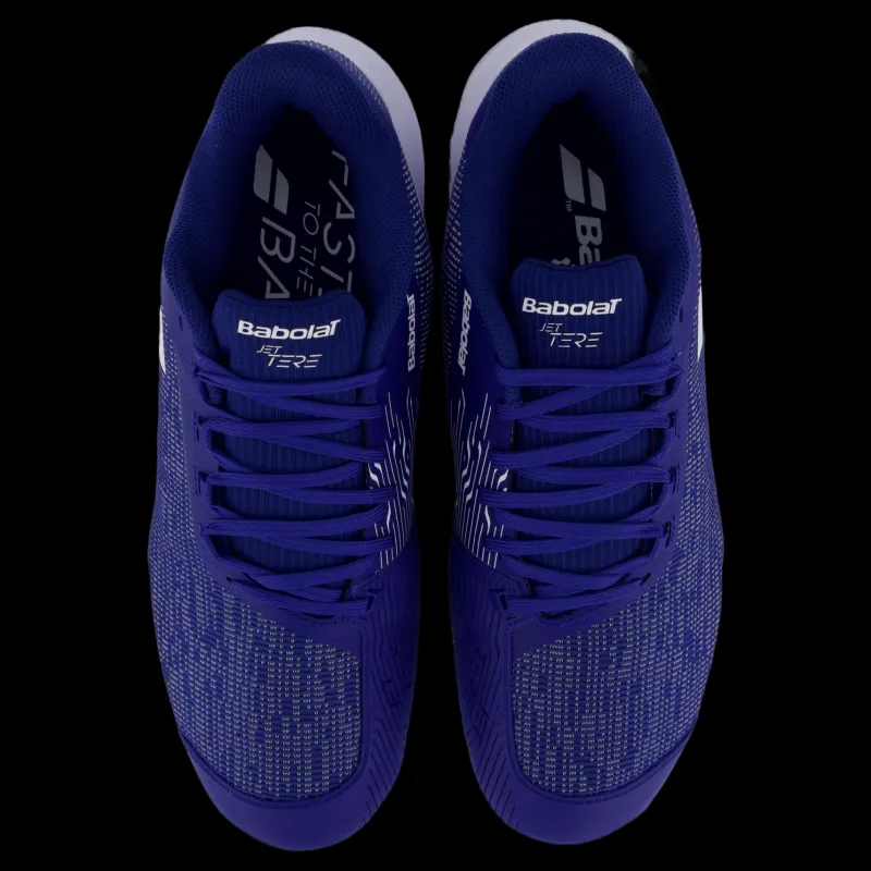 Babolat Jet Tere 2 Blue Blå Best