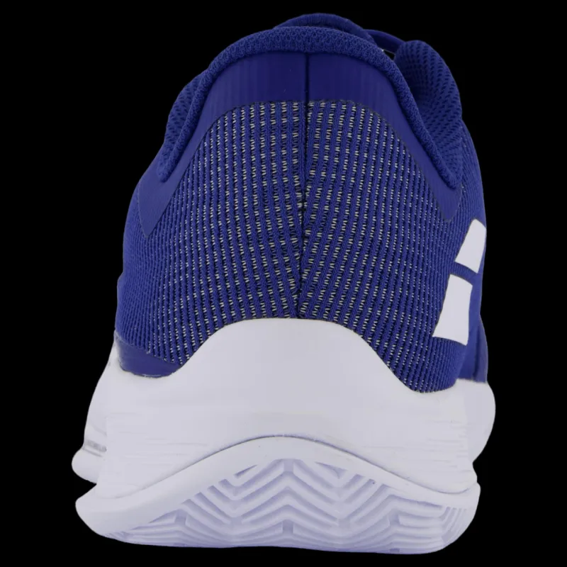 Babolat Jet Tere 2 Clay Blue Blå Hot