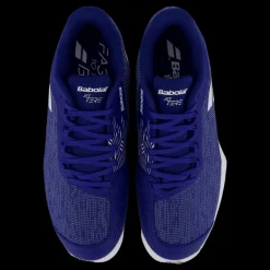 Babolat Jet Tere 2 Clay Blue Blå Hot