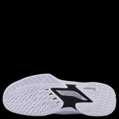 Babolat Jet Tere 2 White/red Vit Outlet