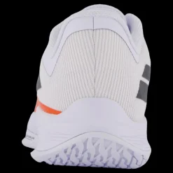 Babolat Jet Tere 2 White/red Vit Outlet