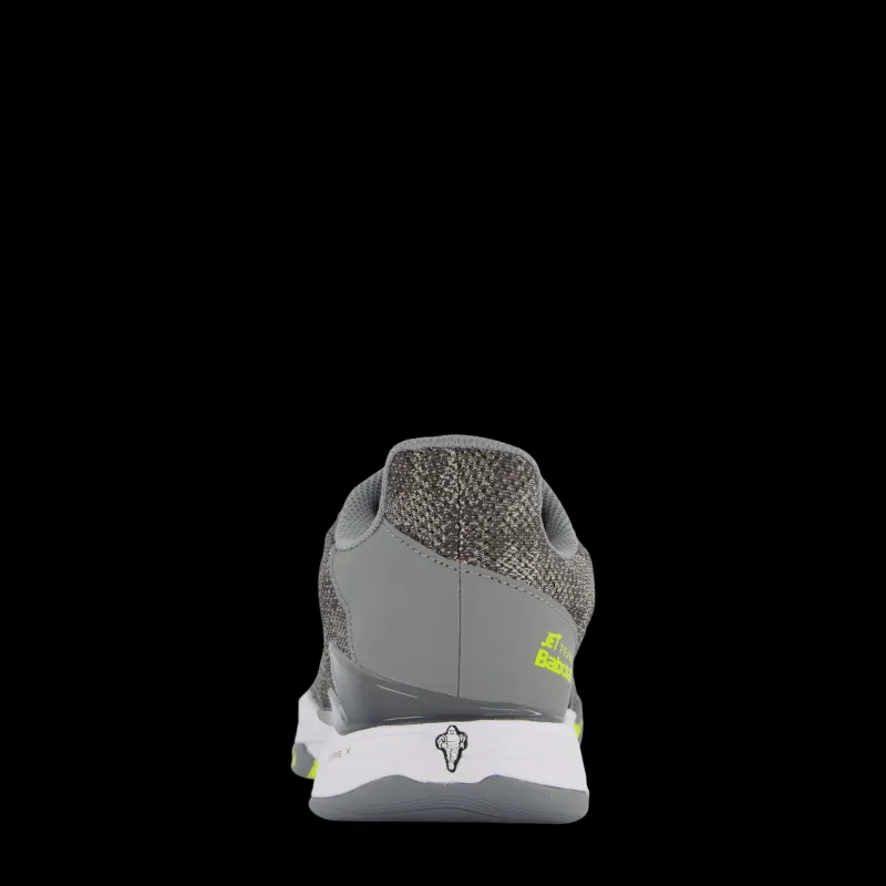 Babolat Jet Tere All Court Gray Yellow Grå Outlet