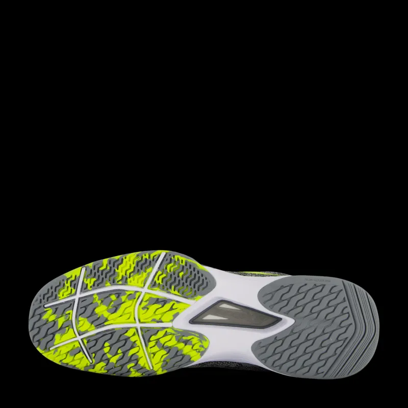 Babolat Jet Tere All Court Gray Yellow Grå Outlet