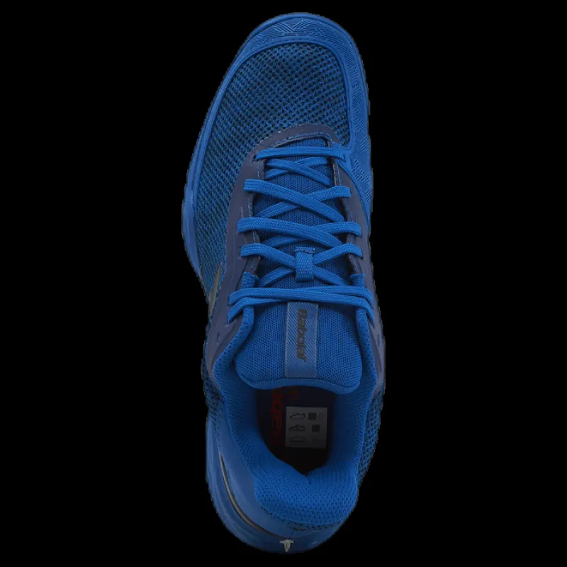 New Babolat Jet Tere Blue Blå