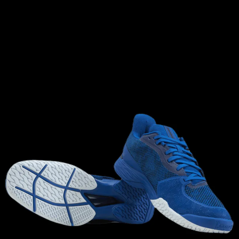 New Babolat Jet Tere Blue Blå