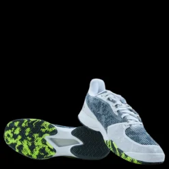 Babolat Jet Tere Clay White/blue Flerfärgad Outlet