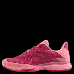 Babolat Jet Tere Lady All Court pink Rosa Hot