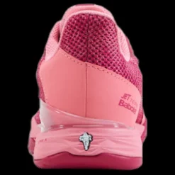 Babolat Jet Tere Lady All Court pink Rosa Hot