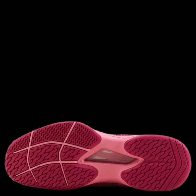 Babolat Jet Tere Lady All Court pink Rosa Hot