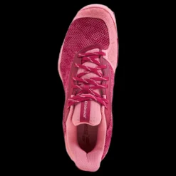 Babolat Jet Tere Lady All Court pink Rosa Hot