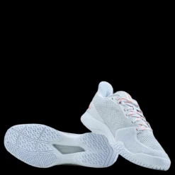 Discount Babolat Jet Tere Lady All Court White Vit