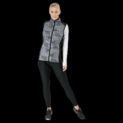New BLACC Jet White/Black Vit och Svart