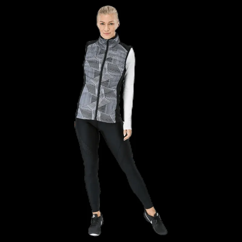 New BLACC Jet White/Black Vit och Svart