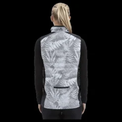 BLACC Jet White/Grey Best