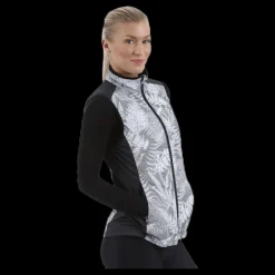 BLACC Jet White/Grey Vit och Grå