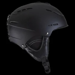VOLC Jibb Black Svart Discount