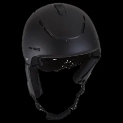 VOLC Jibb Black Svart Discount