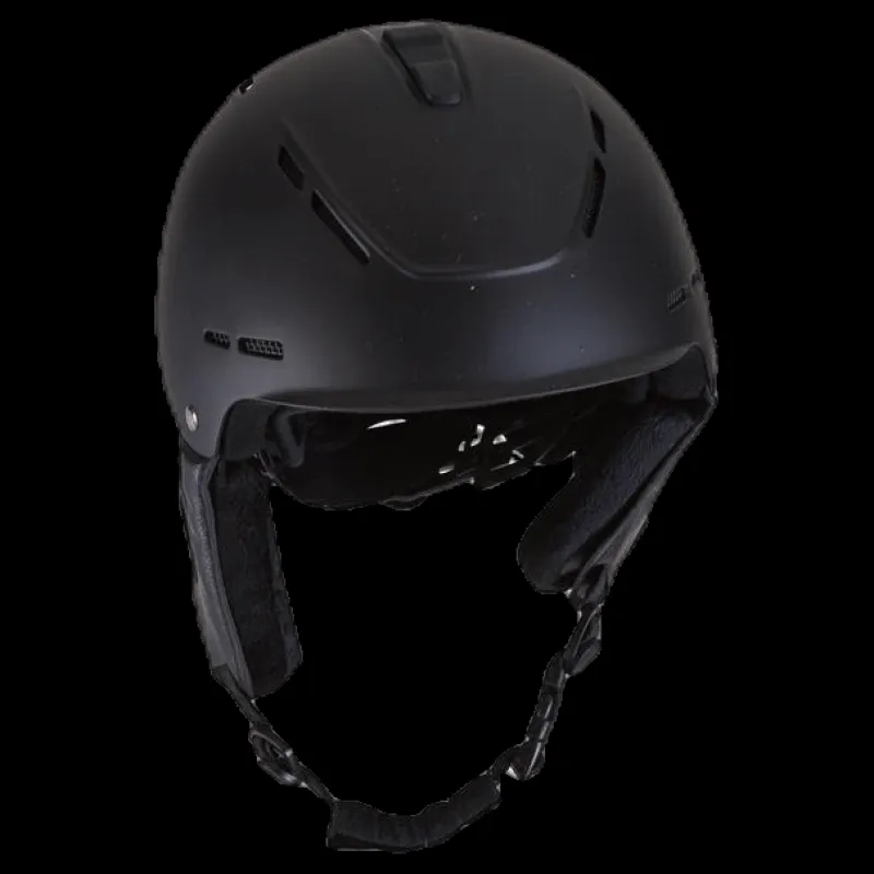 VOLC Jibb Black Svart Discount