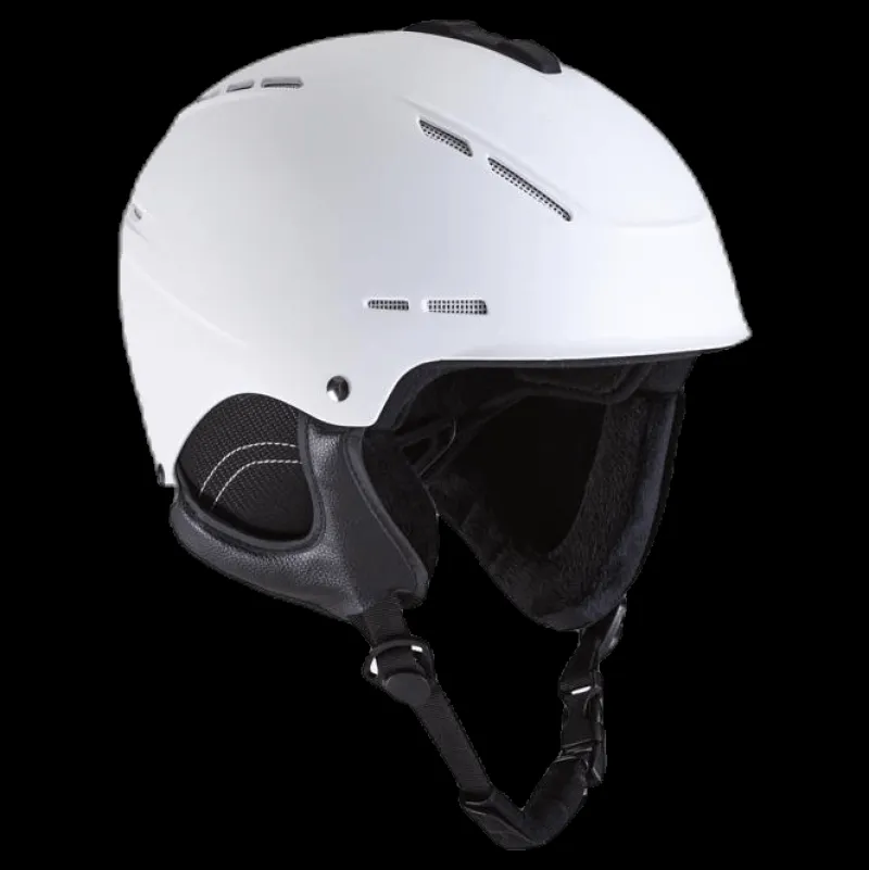 VOLC Jibb White Vit