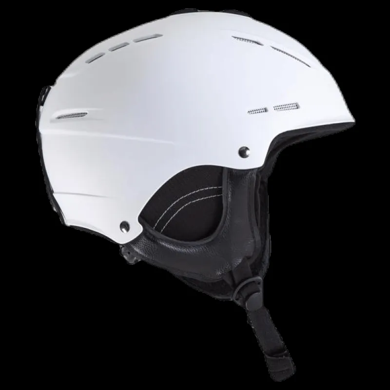 VOLC Jibb White Vit