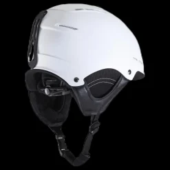 VOLC Jibb White Vit