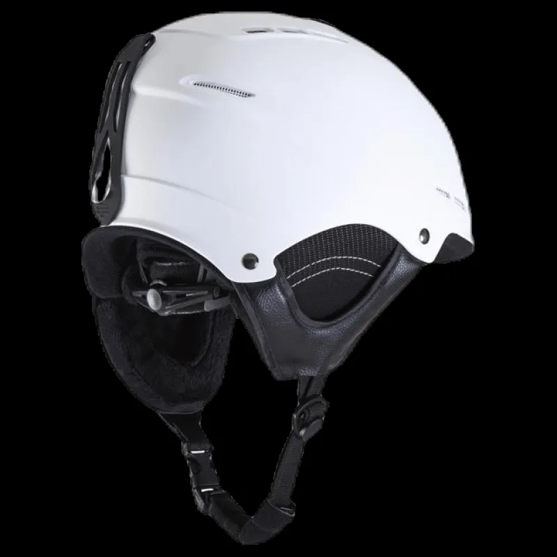 VOLC Jibb White Vit