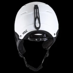 VOLC Jibb White Vit