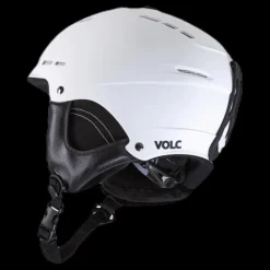 VOLC Jibb White Vit