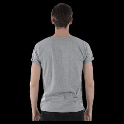 Resteröds Jimmy Solid Grey Grå Best