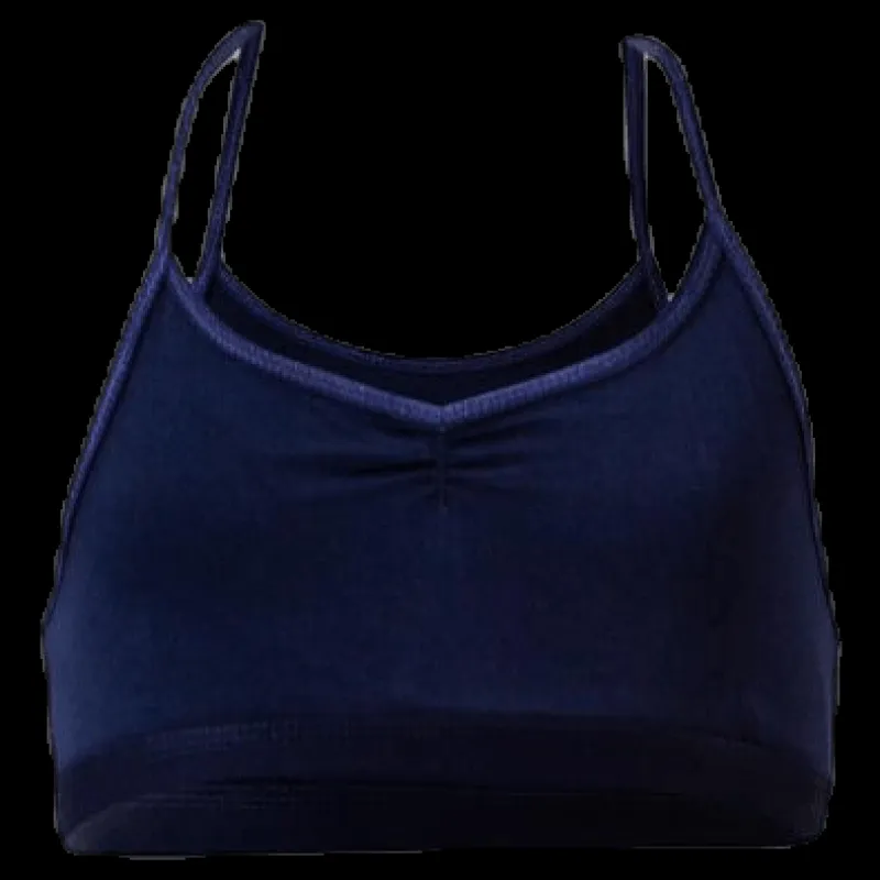 Hot Molo Jinny Underwear Set Blue Blå