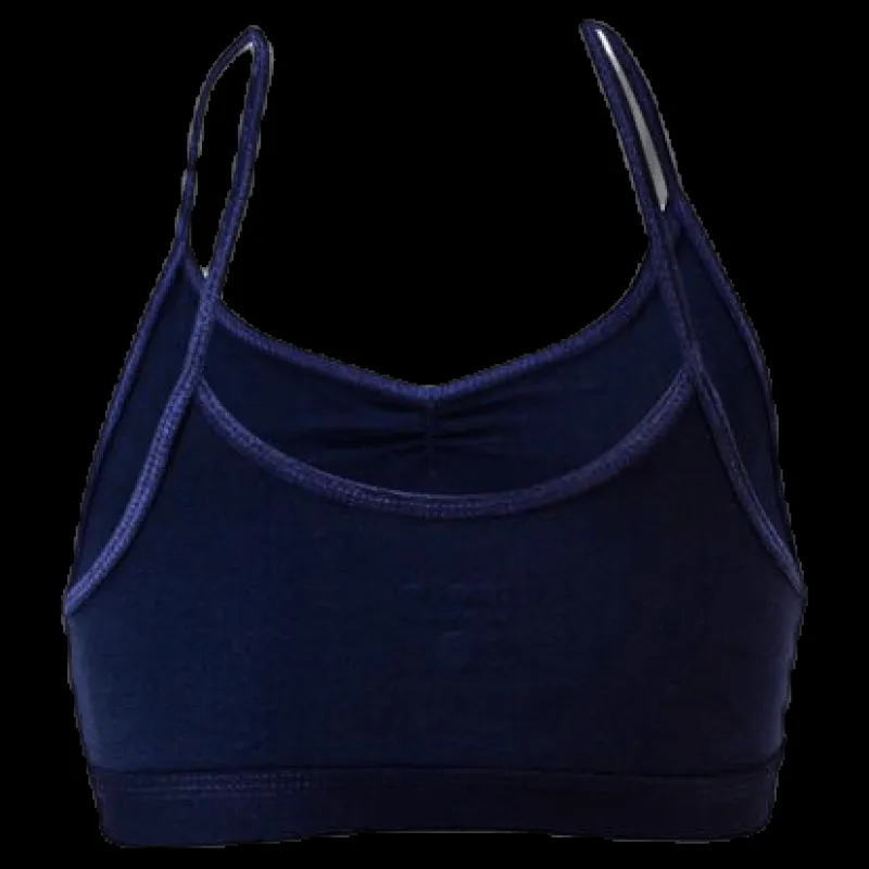 Hot Molo Jinny Underwear Set Blue Blå