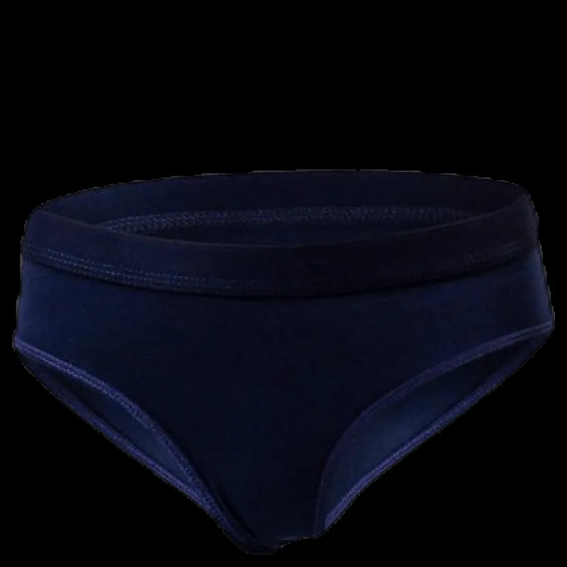 Hot Molo Jinny Underwear Set Blue Blå