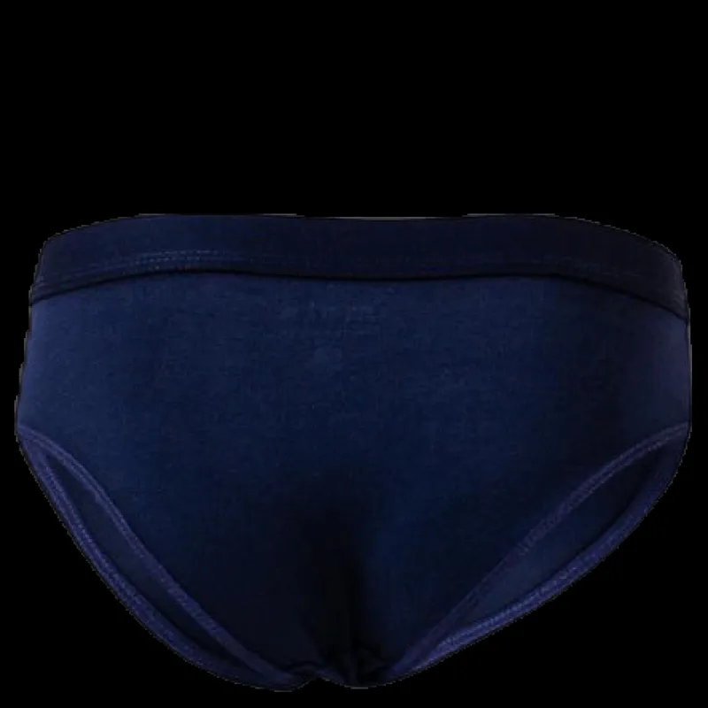 Hot Molo Jinny Underwear Set Blue Blå