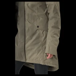 Hot 8848 Altitude Jinny W Parka Fallen Rock