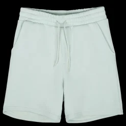 Jack & Jones Jjibrink Sweat Shorts Gms Pale Blue Best