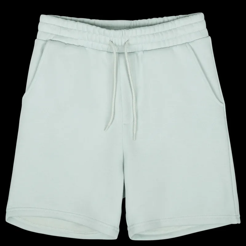 Jack & Jones Jjibrink Sweat Shorts Gms Pale Blue Best