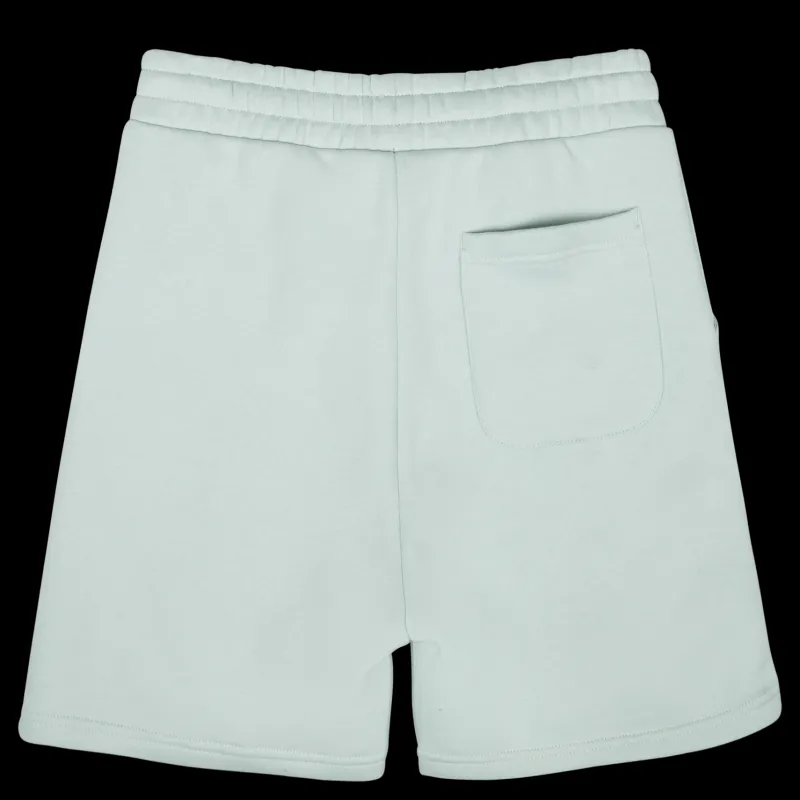 Jack & Jones Jjibrink Sweat Shorts Gms Pale Blue Best