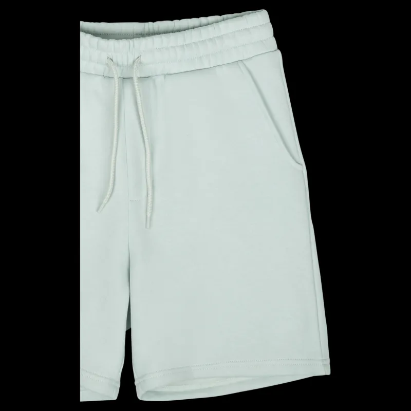 Jack & Jones Jjibrink Sweat Shorts Gms Pale Blue Best
